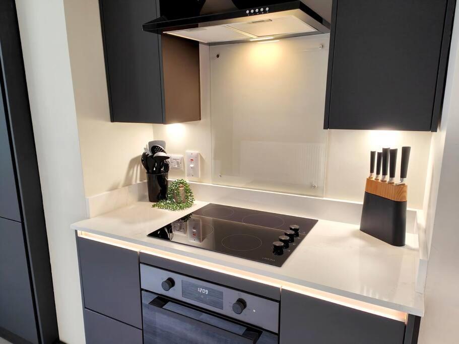 Carvetii - Anne House Room 1 - Dbl Bed Ground Floor En-Suite Carlisle  Ngoại thất bức ảnh